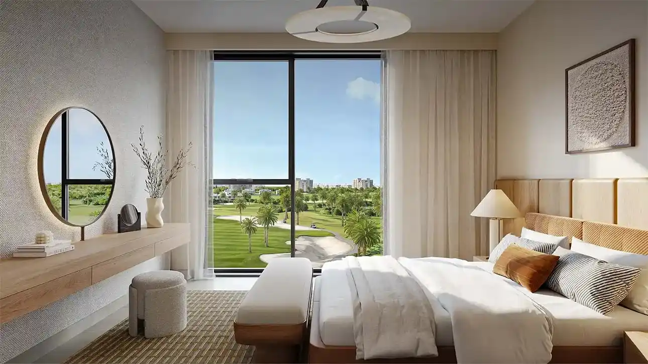 Emaar Lyvia by Palace
