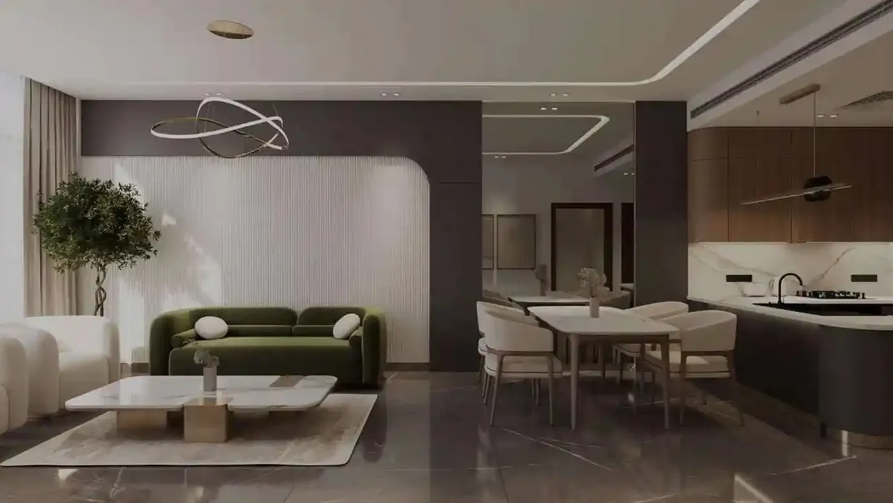 Future Residence