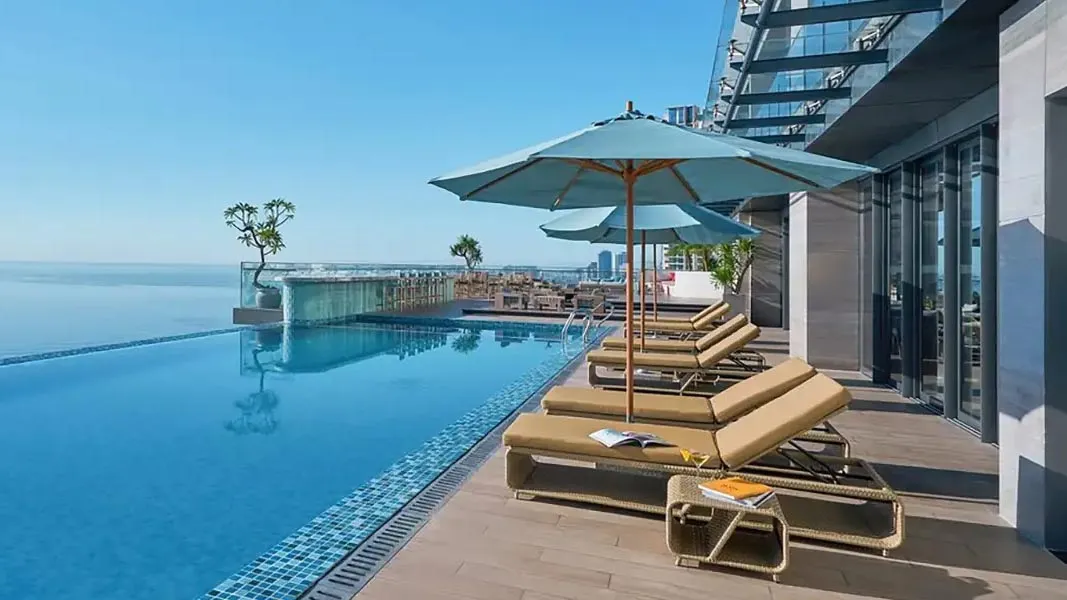 La Perla at Dubai Islands