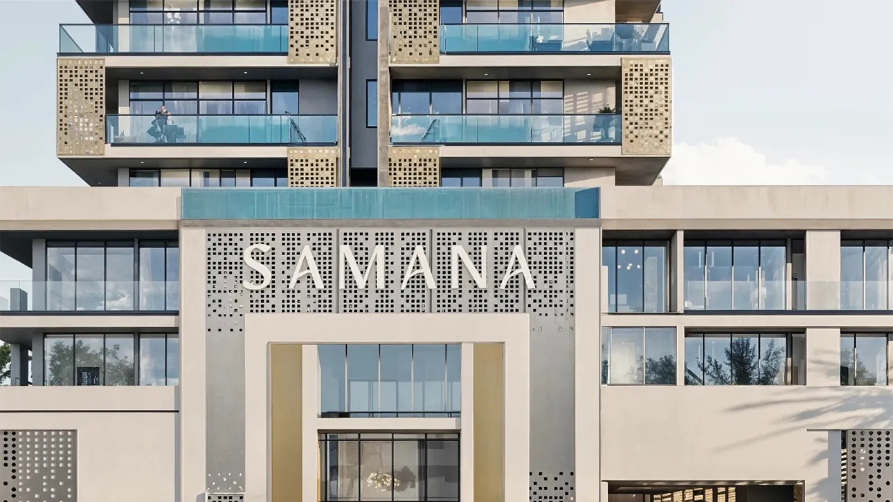 Samana Ocean Crest