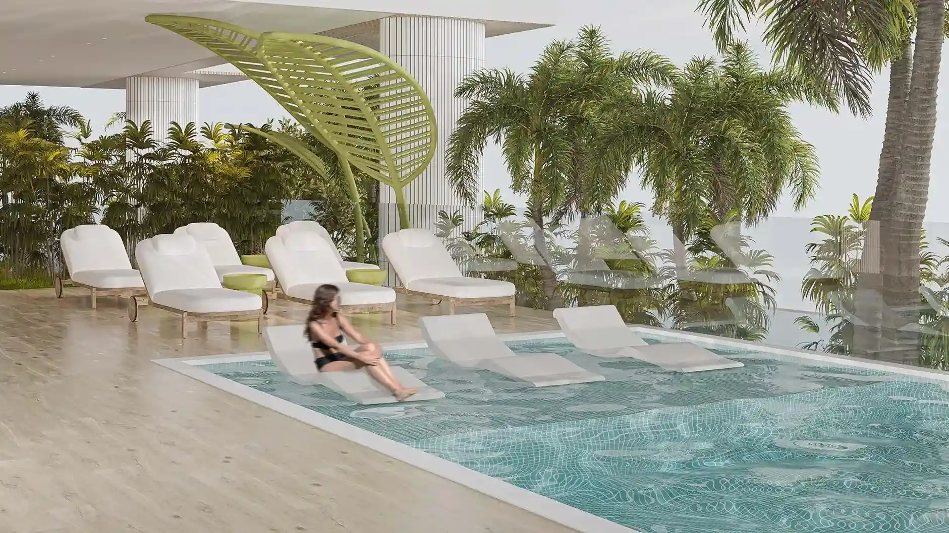 Repose Residence