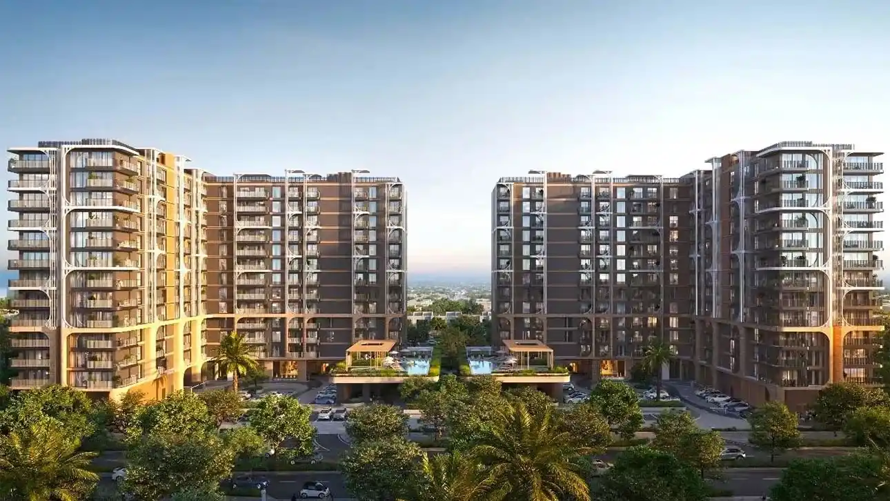 Yas Living by Aldar